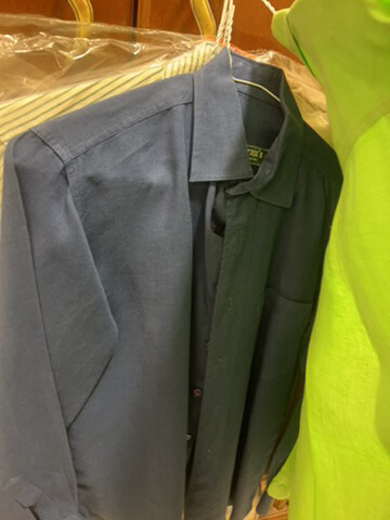 mahrajas blouse - 3
