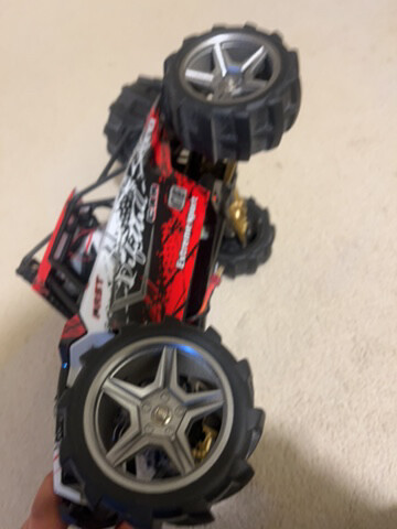 super fast Rc car - 6