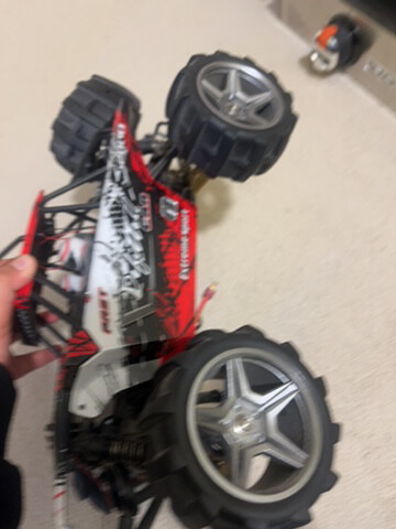 super fast Rc car - 15