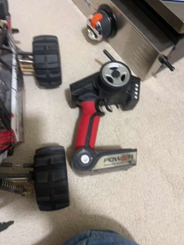 super fast Rc car - 11