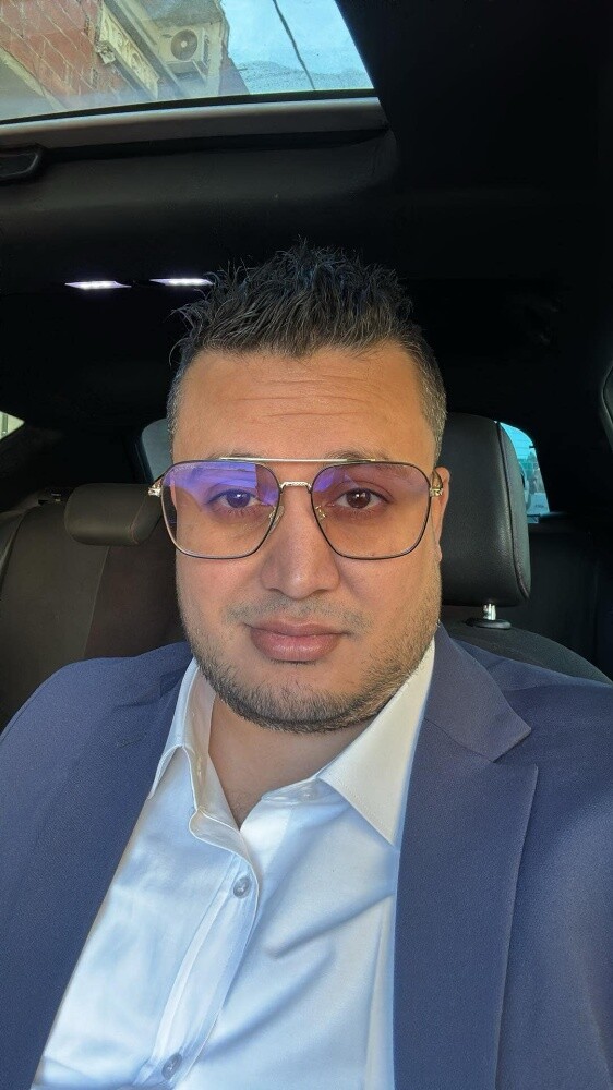 Mohamed islem - 1