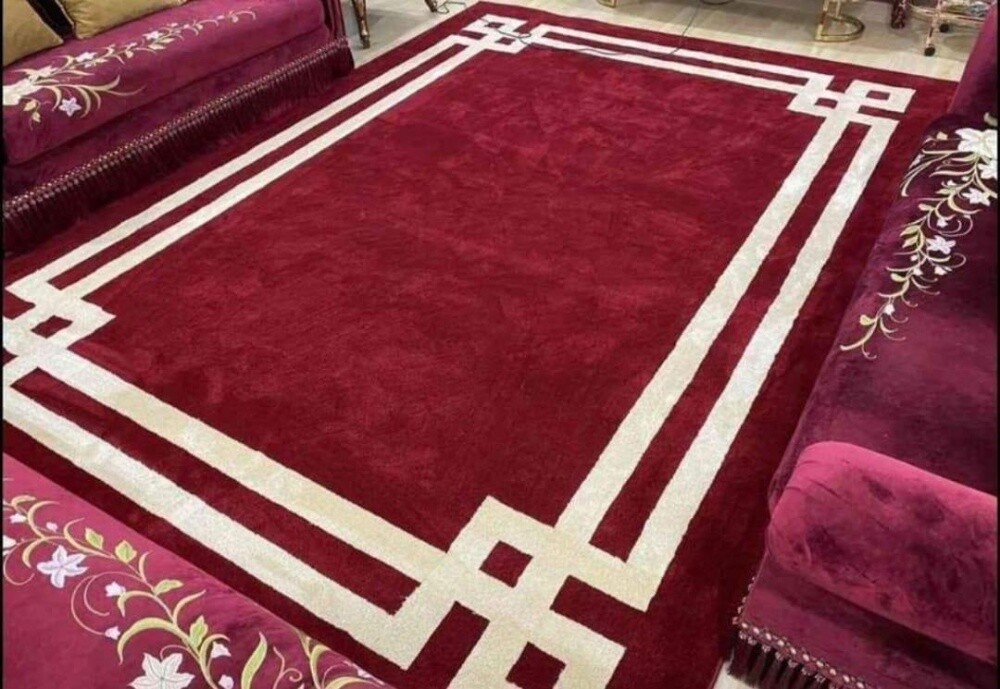 new design  carpet - 1