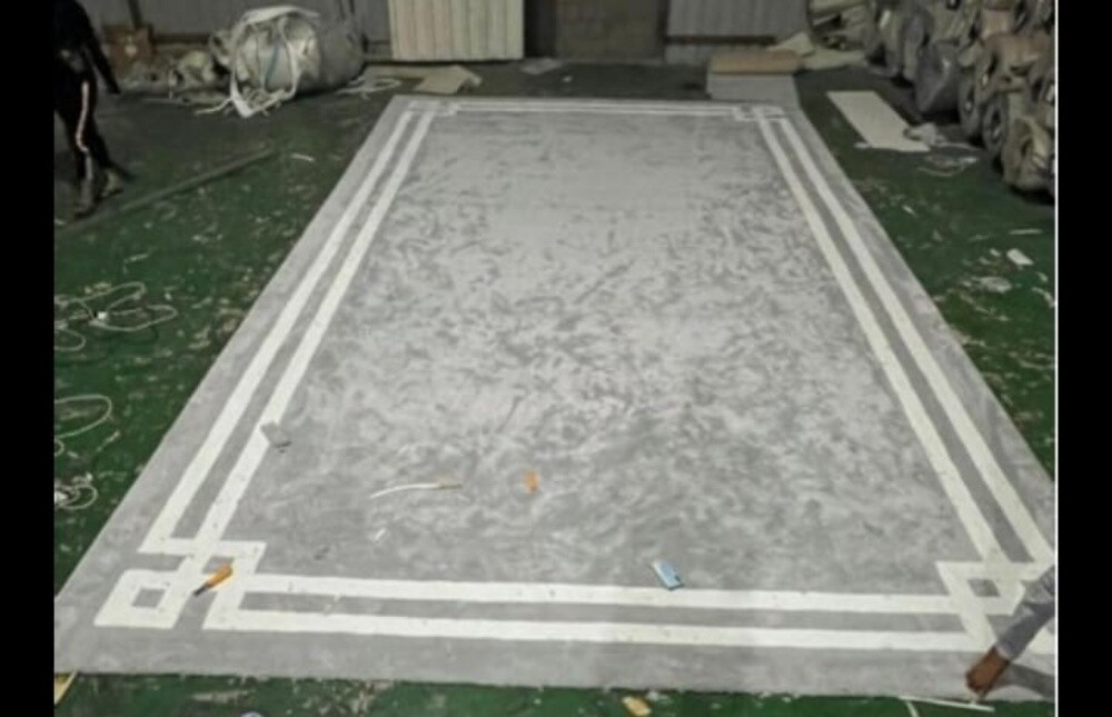 new design  carpet - 13