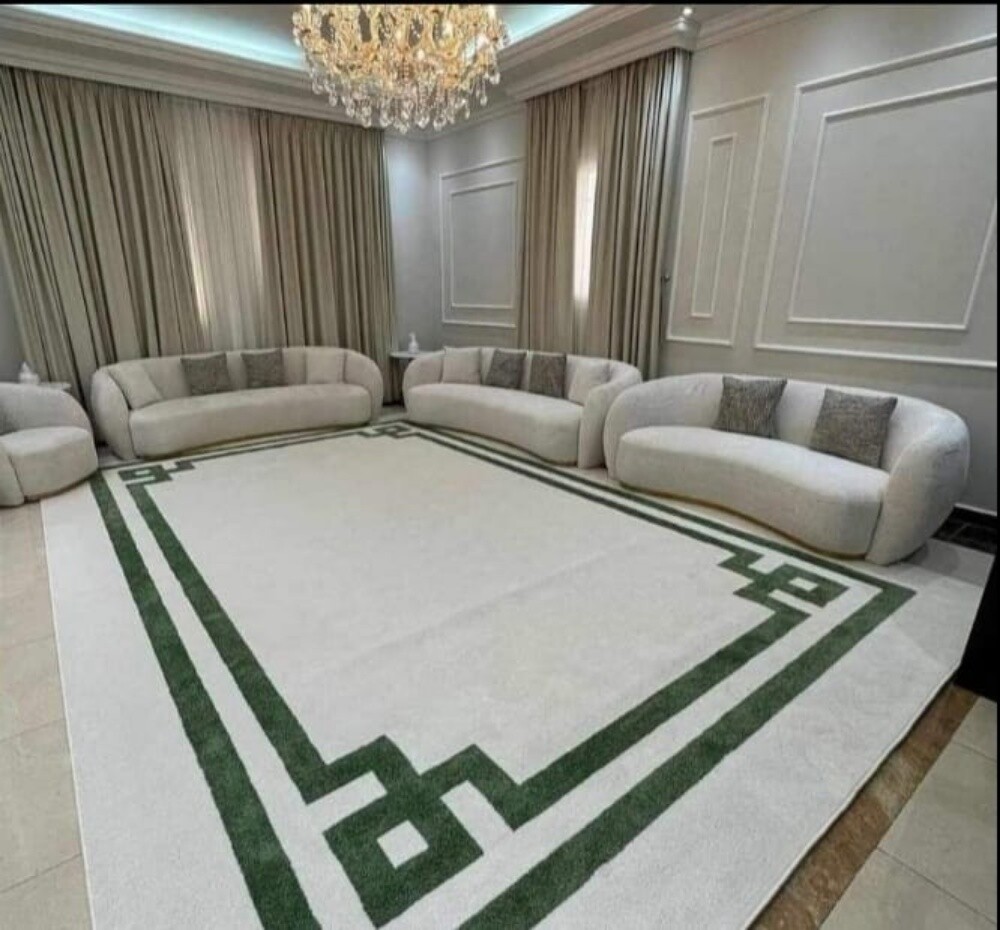 new design  carpet - 12