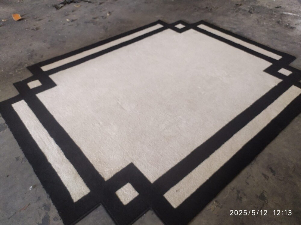 new design  carpet - 2