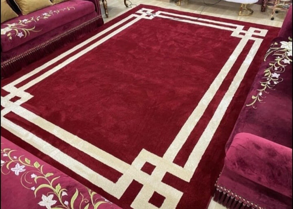 new design  carpet - 11