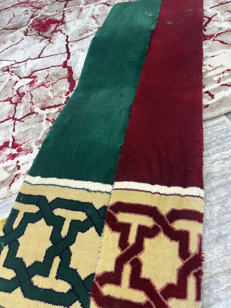 new design Masjid carpet - 6