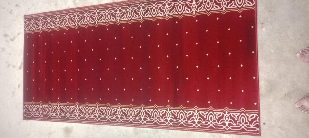 new design Masjid carpet - 7