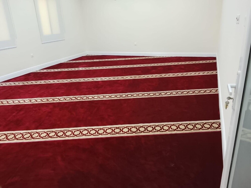 new design Masjid carpet - 3
