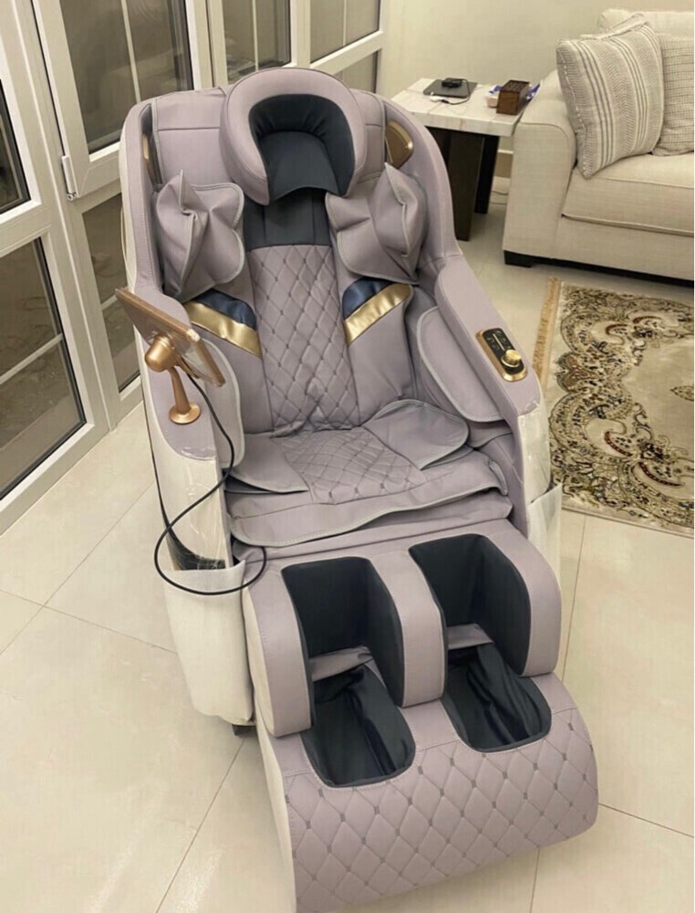 Massage Chair - 2