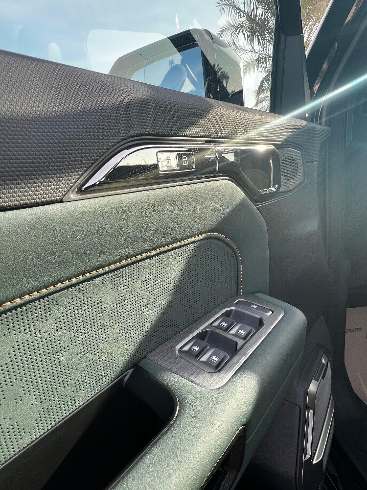Jetour T2 Luxury — photo 8 for sale in Qatar