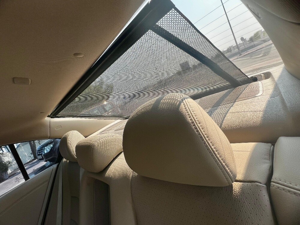 Honda Accord 2017 Ex-L Sport — photo 10 for sale in Qatar