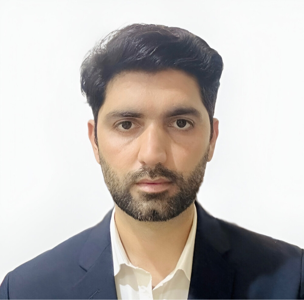 Muhammad Bilal - 1