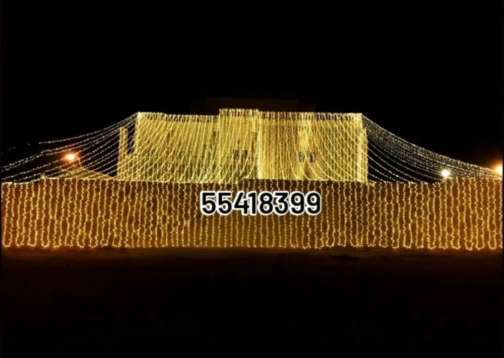ليتات العروس حفلات قطر - 7