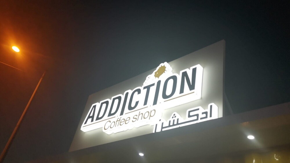 signage and printing services - 30