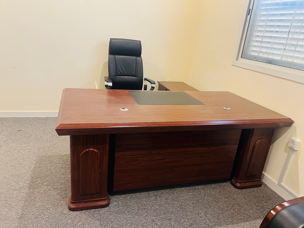 study table and chairs-55483052 - 12