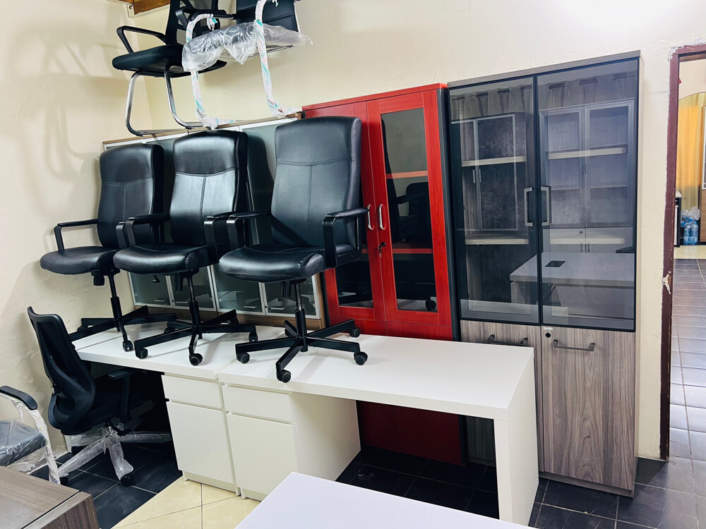 study table and chairs-55483052 - 15