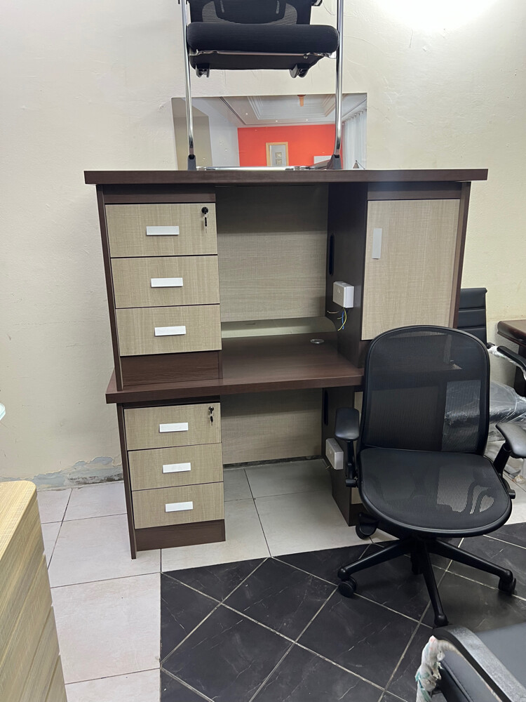 study table and chairs-55483052 - 14