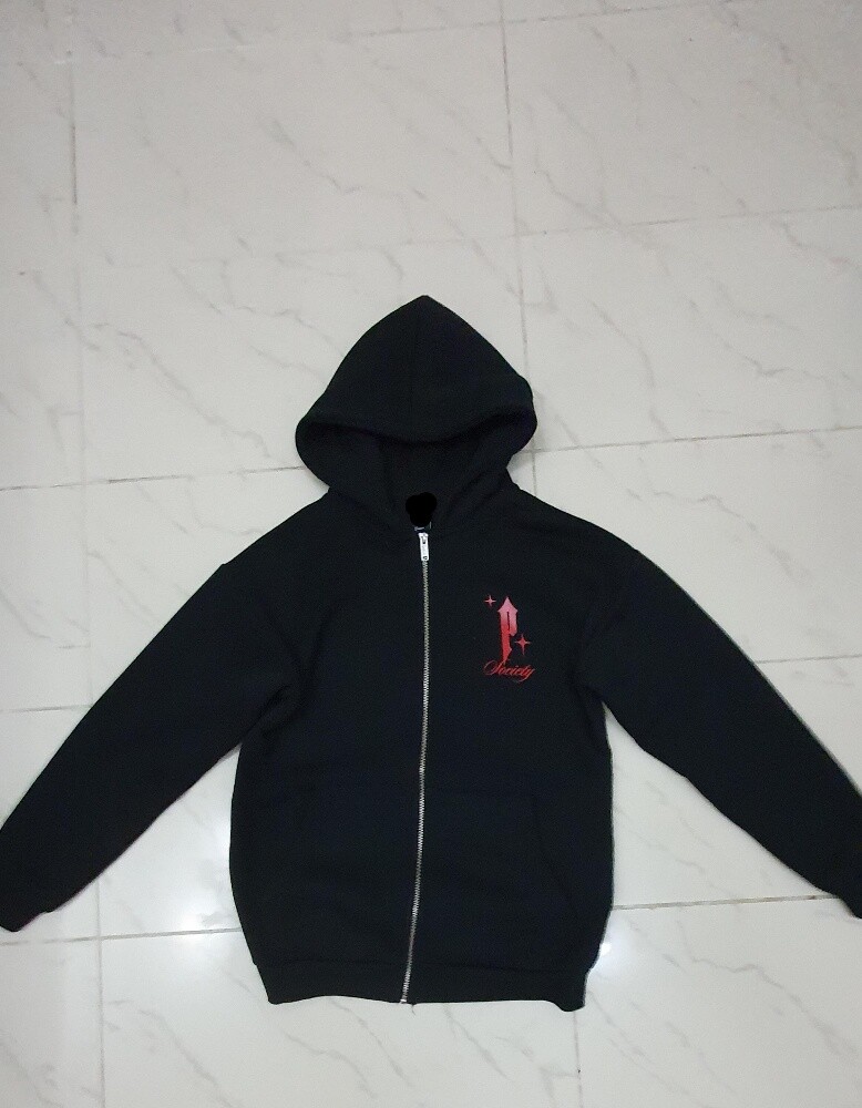 ORIGINAL NEWYORKER HOODIE - 1