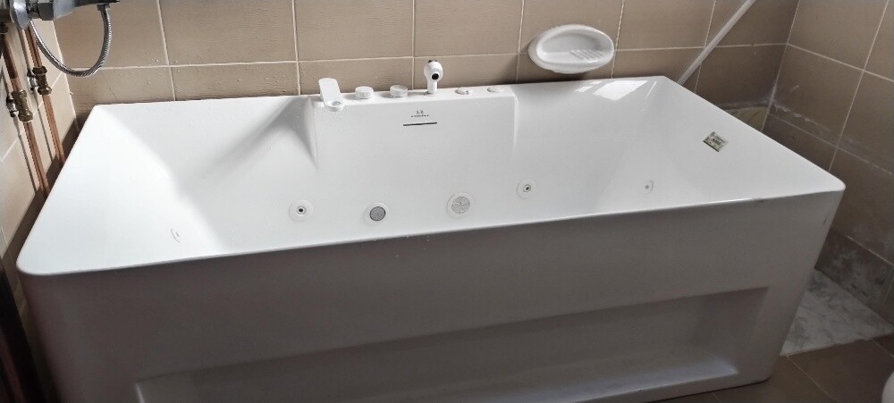 Plumbing - 6
