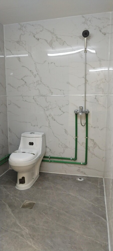 Plumbing - 4