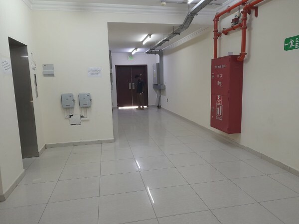 office FOR RENT(3 MONTHS FREE) - 13