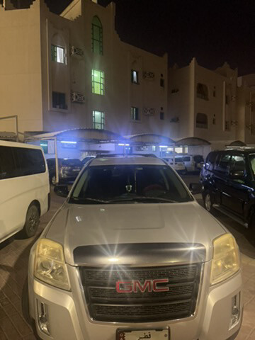 GMC Terrain for Sale — photo 2 for sale in Qatar