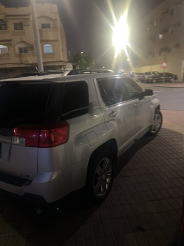 GMC Terrain for Sale — photo 1 for sale in Qatar