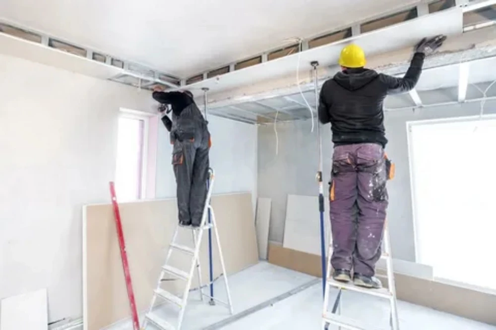 House Painting service - 3