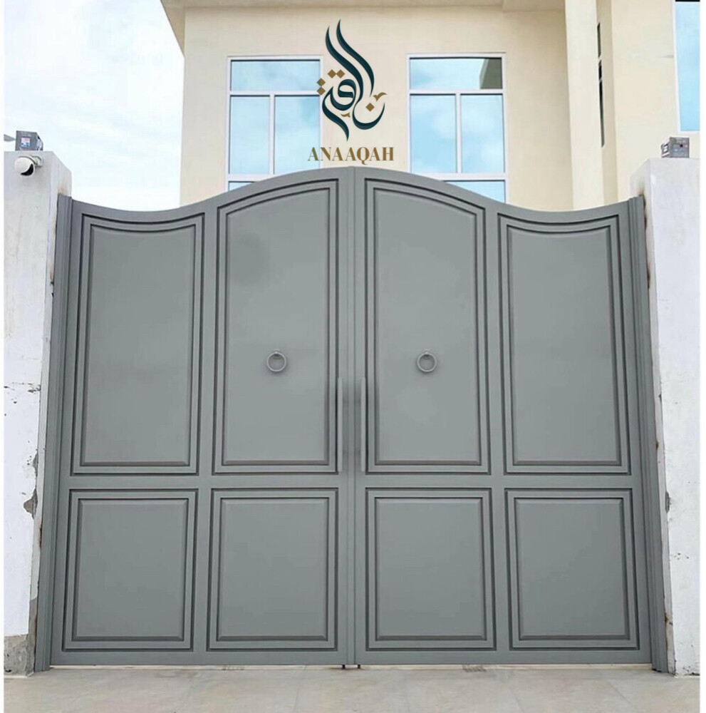 ابواب مودرن  - 1