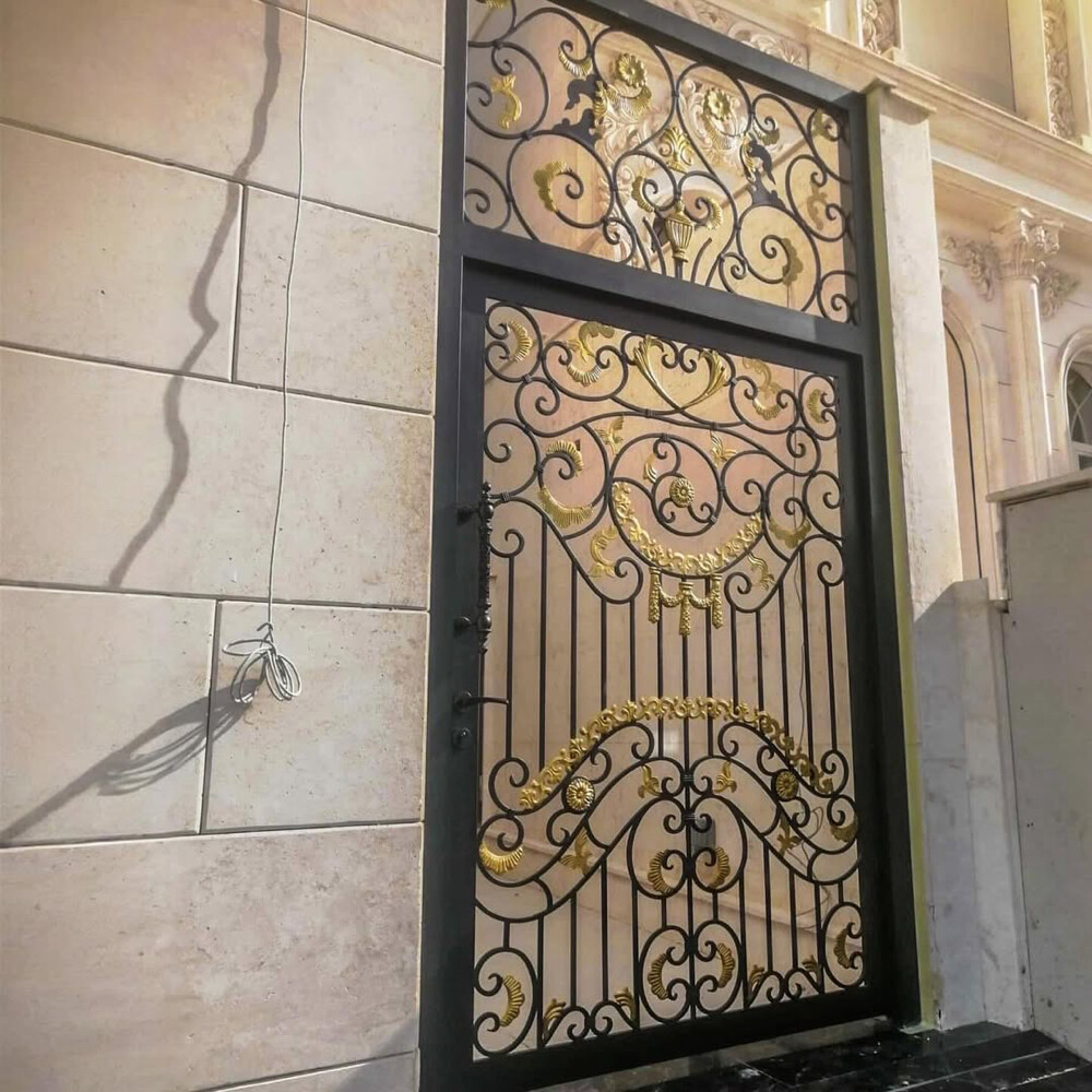 ابواب مودرن  - 3