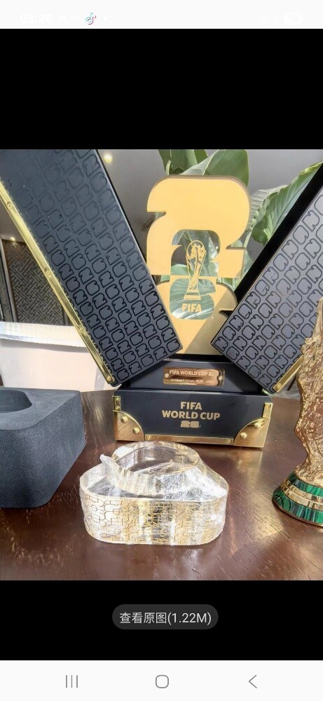 كأس عالم أمريكا 2026 - 3