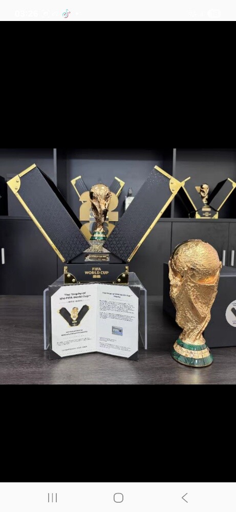 كأس عالم أمريكا 2026 - 4