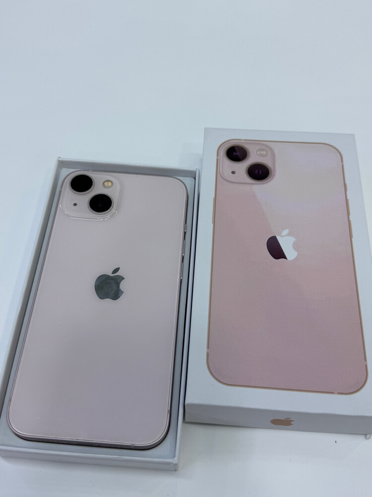 IPHONE 13 -256 GB - 5