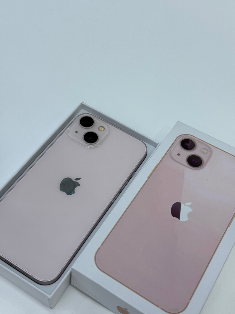 IPHONE 13 -256 GB - 3