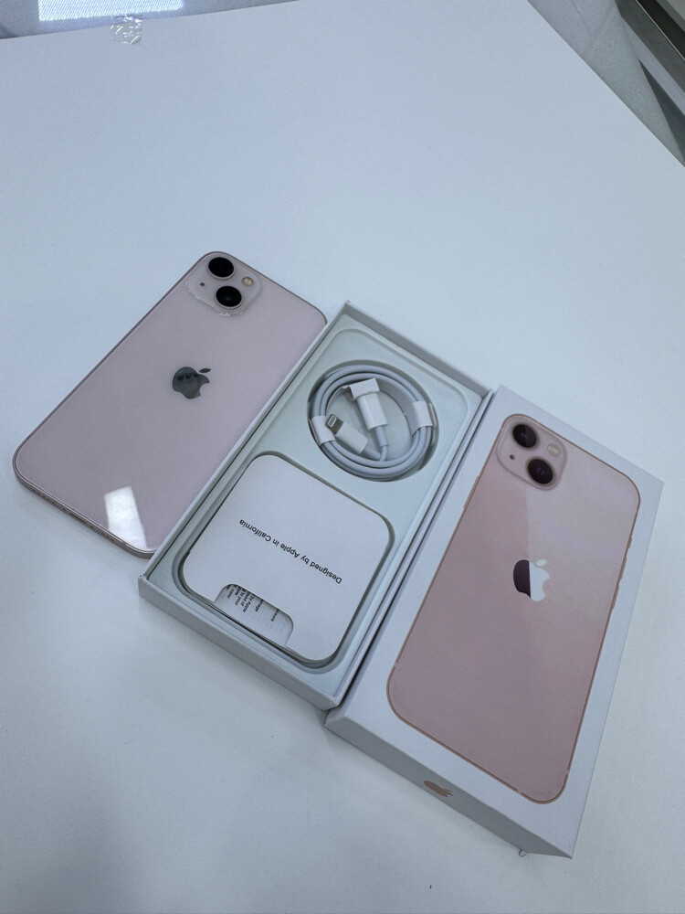 IPHONE 13 -256 GB - 1