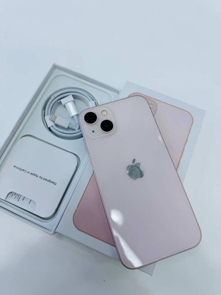 IPHONE 13 -256 GB - 2