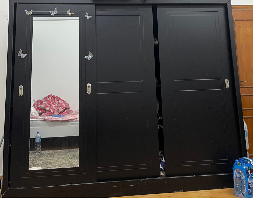 wardrobe - 3