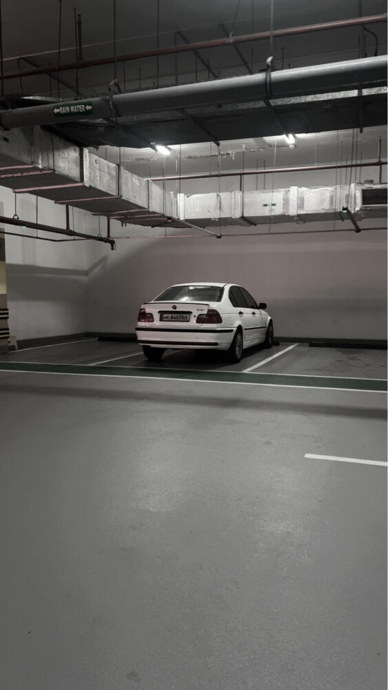 بي ام اي 46 318 اي  - 5