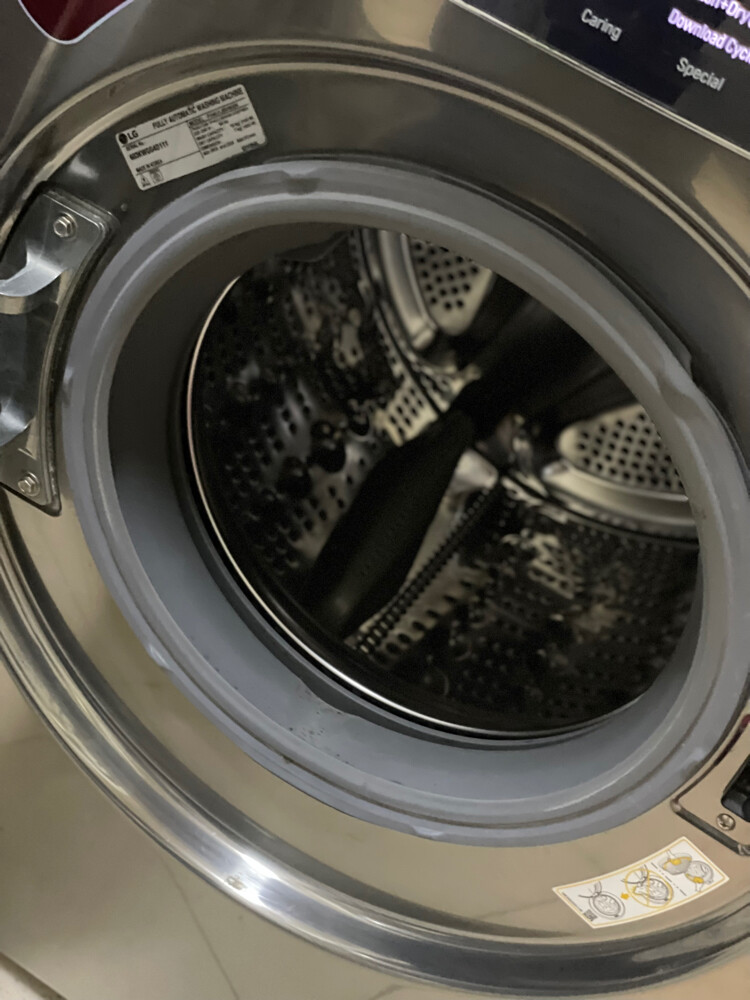 Reliable washing machine for sale - 5