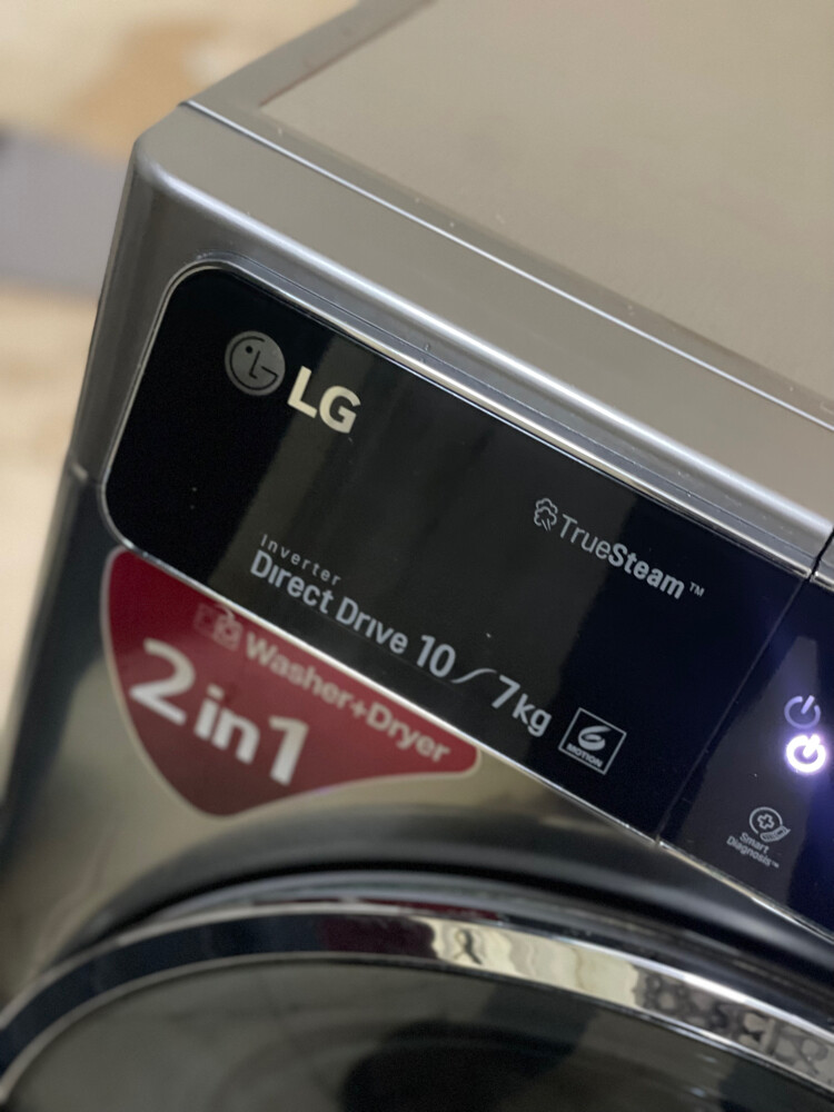 Reliable washing machine for sale - 3