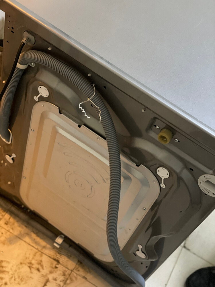 Reliable washing machine for sale - 6