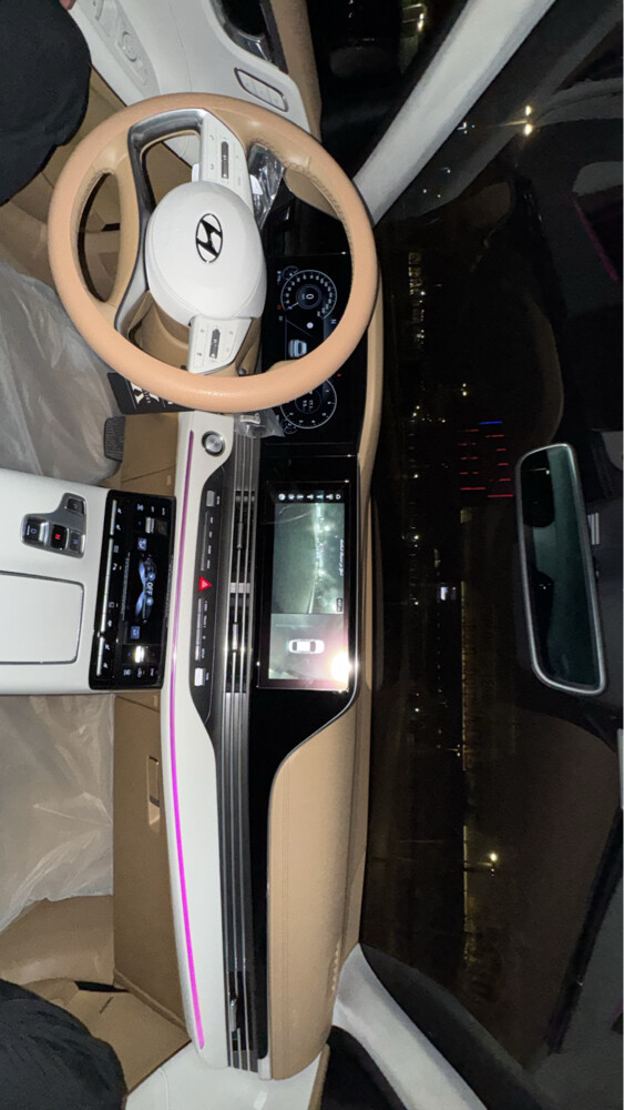  هيواندي ازيرا 2021 للبيع - 5