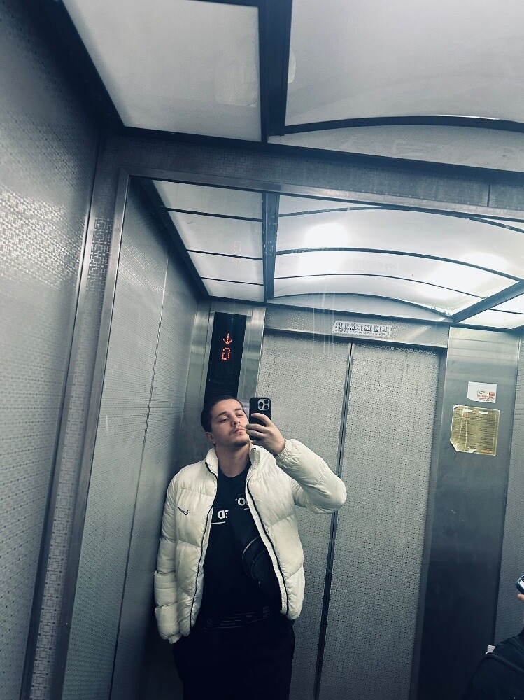حلاق  - 2