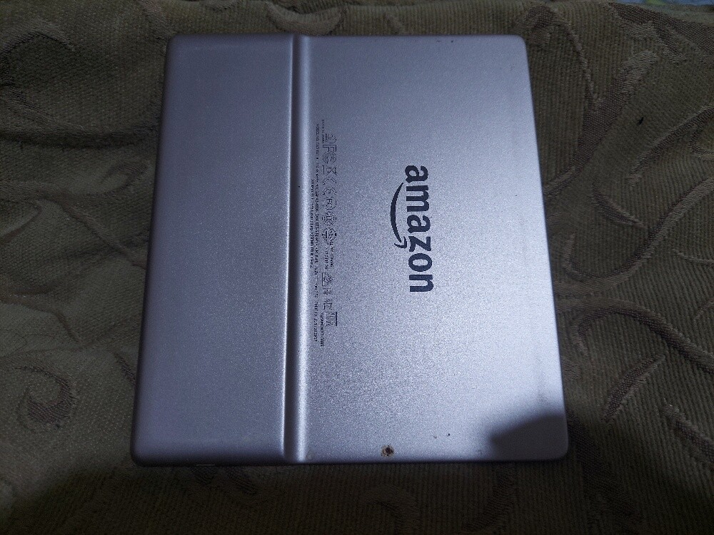amazon oasis 32 gb 9th gen. - 2