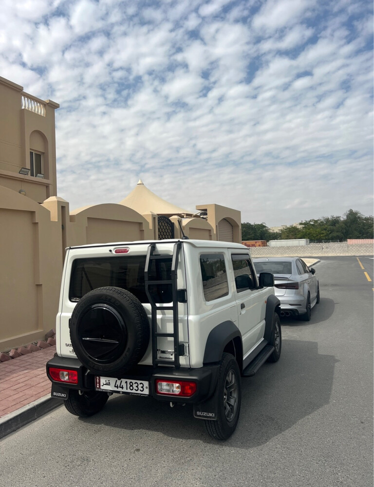 Jimny 2023 - 2