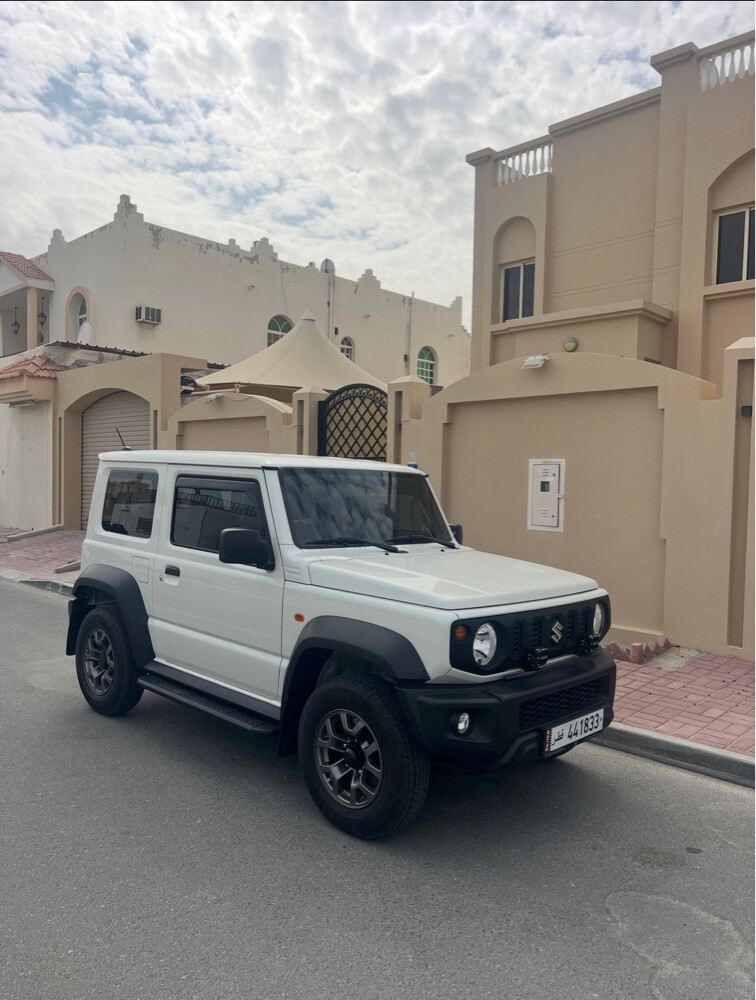 Jimny 2023 - 1