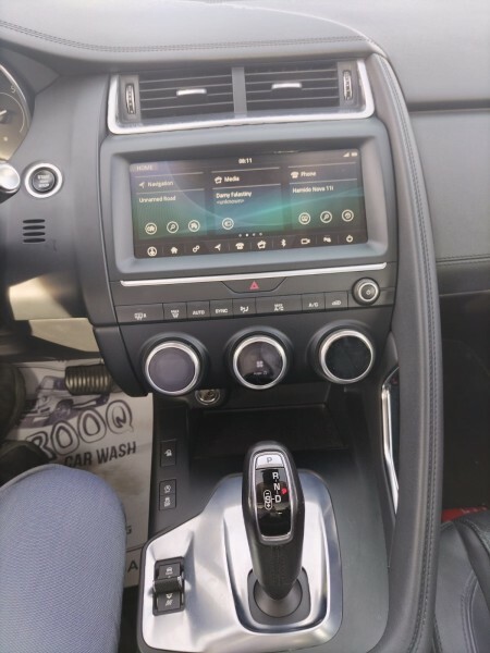 Neat & Amazing E-Pace (S-Power) - 18