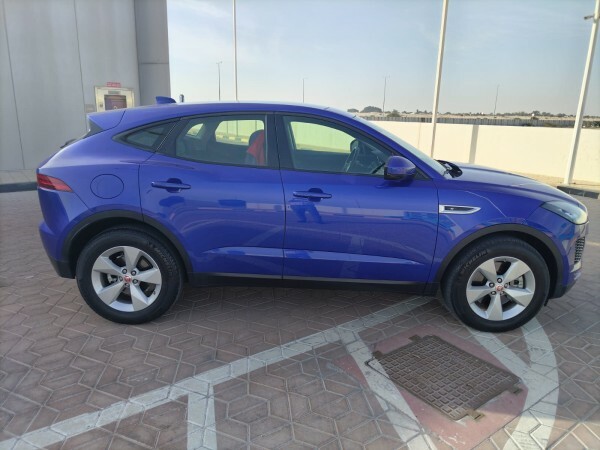 Neat & Amazing E-Pace (S-Power) - 12