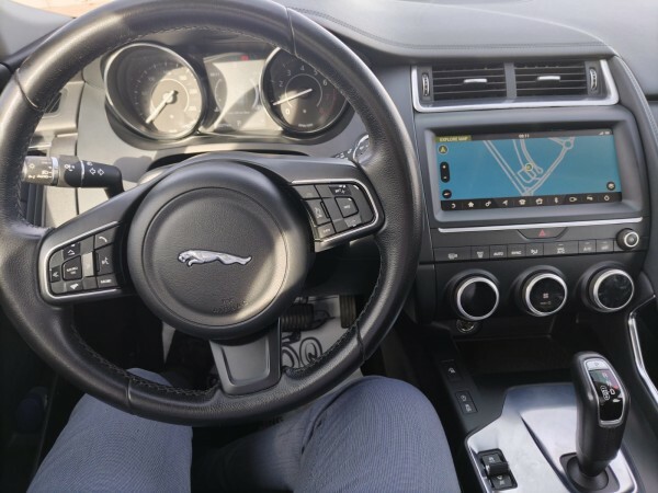 Neat & Amazing E-Pace (S-Power) - 17